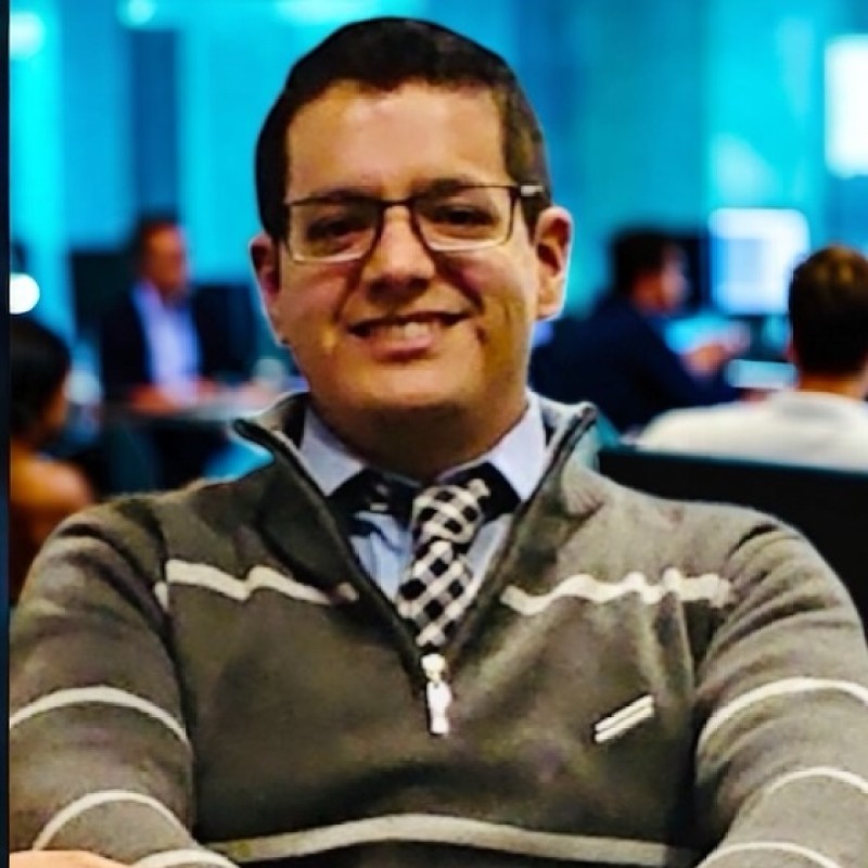 Isaac Hernández