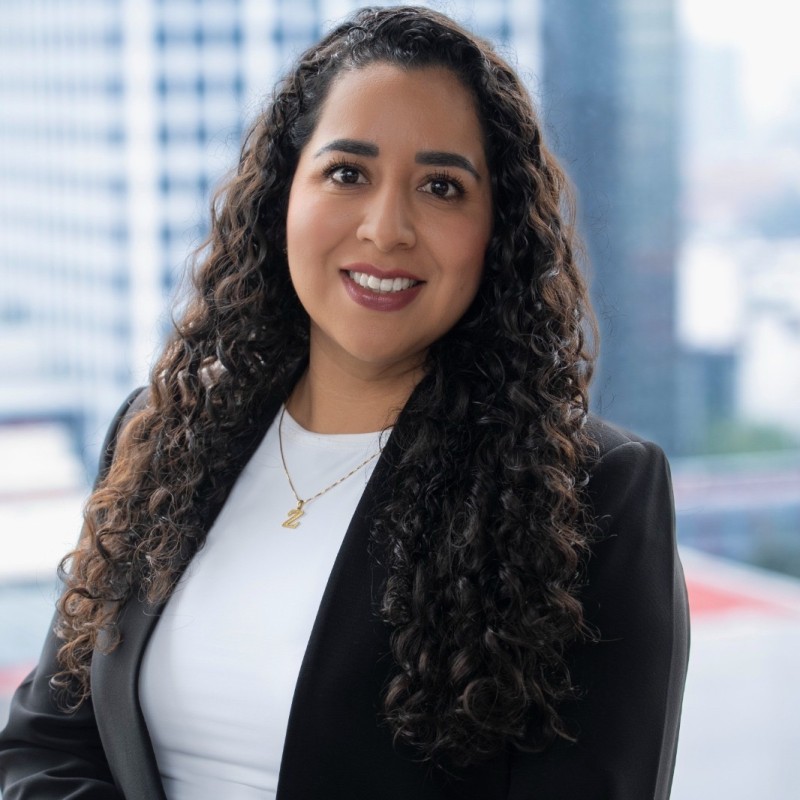 Zuleidy Guzmán